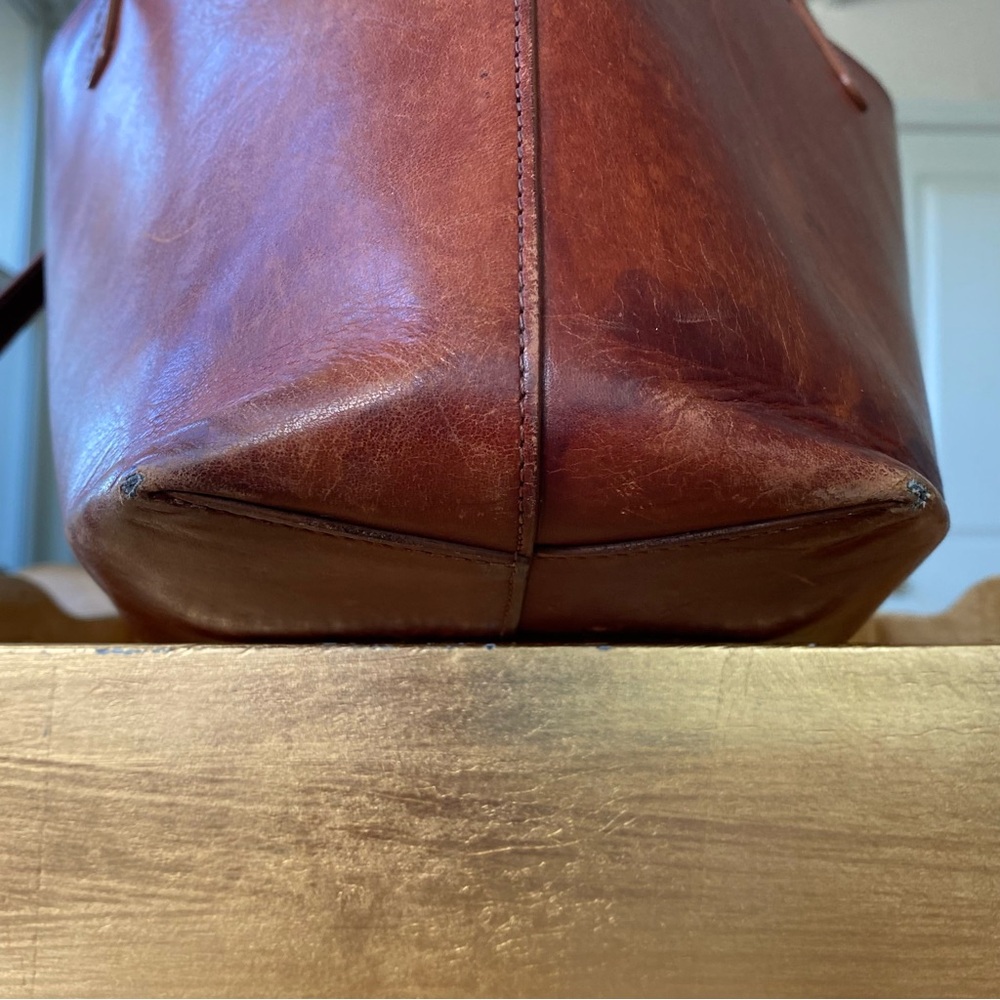 MANSUR GAVRIELS Tote - Picture 11 of 13